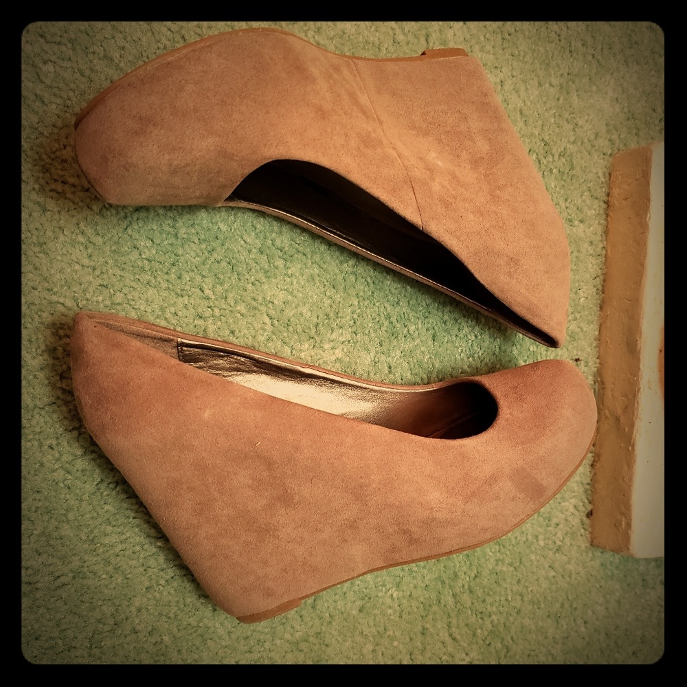 Wedge